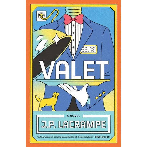Valet