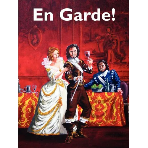 En Garde!
