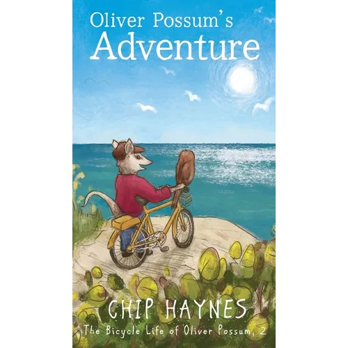 Oliver Possum's Adventure