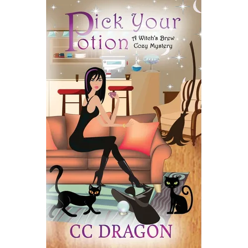 Pick Your Potion