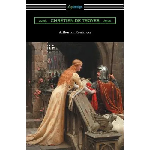 Arthurian Romances