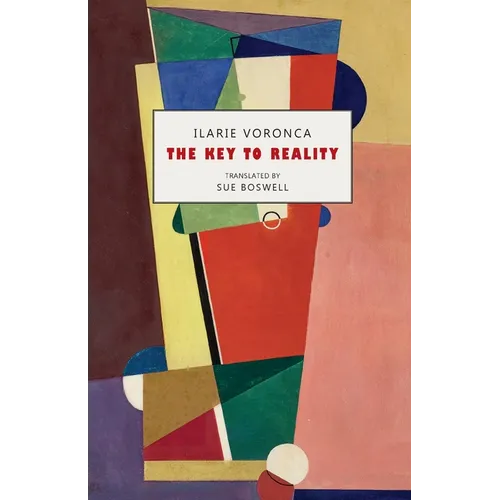The Key to Reality