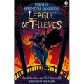 League of Thieves