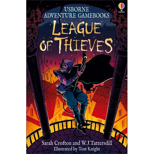 League of Thieves