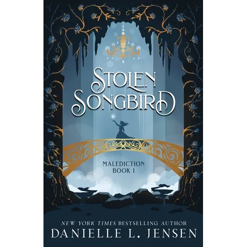 Stolen Songbird