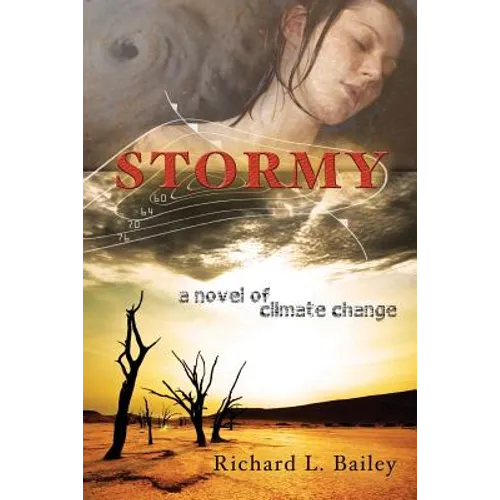 Stormy: a novel of climate change