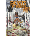 Beasts of Burden Omnibus