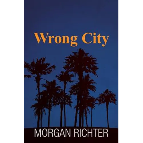 Wrong City