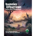 Bunnies & Burrows Fantasy Role Playing Game