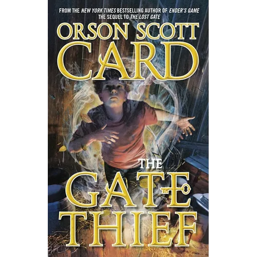 The Gate Thief