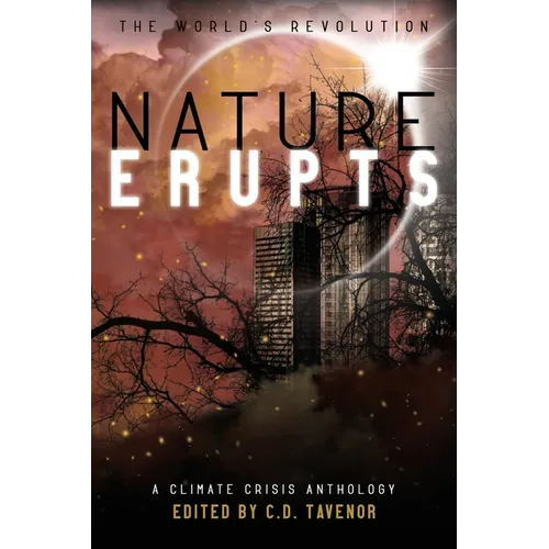 Nature Erupts