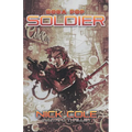 Soda Pop Soldier