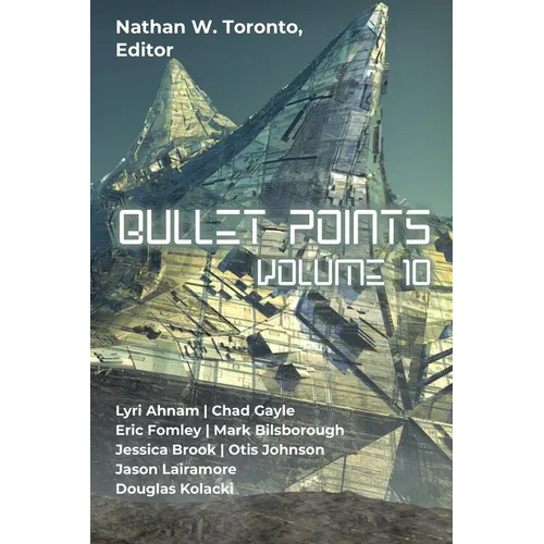 Bullet Points 10