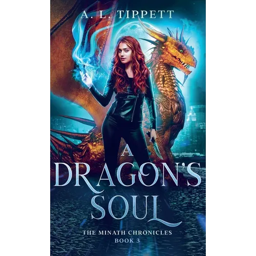 A Dragon's Soul