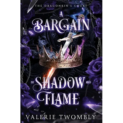 A Bargain of Shadow and Flame