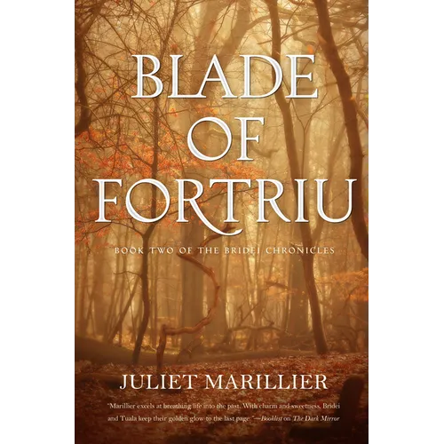 Blade of Fortriu