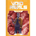 Void Rivals Deluxe Edition Book One