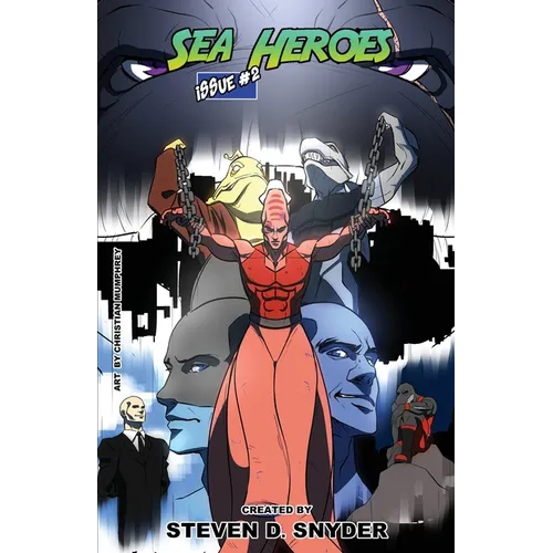 Sea Heroes #2