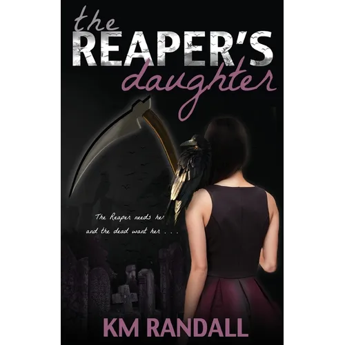 The Reaper's Daughter