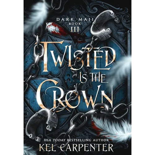 Twisted is the Crown