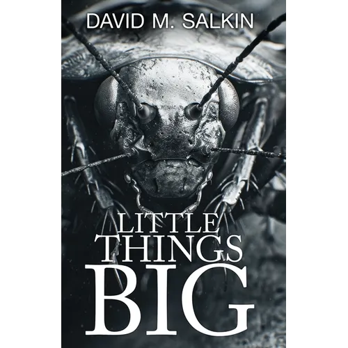 Little Things Big
