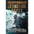 Extinction Ashes