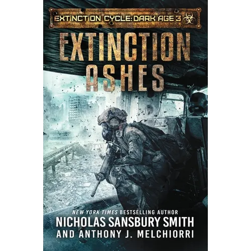 Extinction Ashes