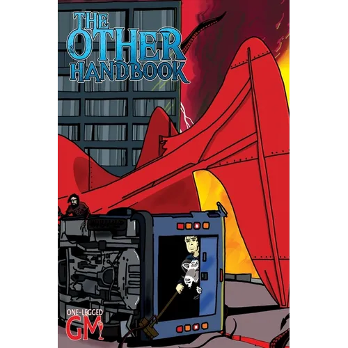 The Other Handbook