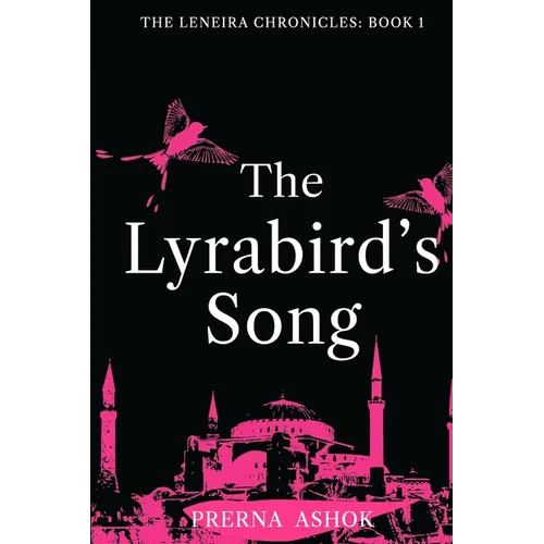 The Lyrabird's Song