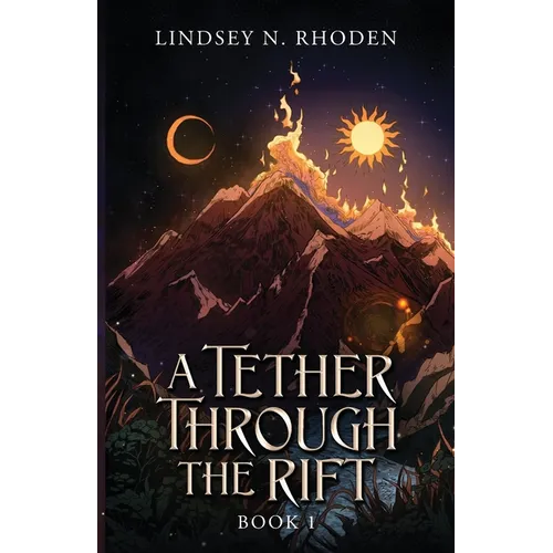 A Tether Through The Rift