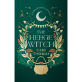 The Hedge Witch: A Threadneedle Novella
