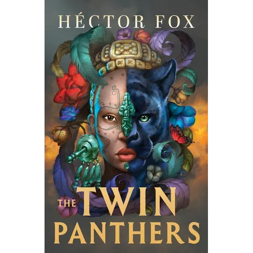 The Twin Panthers