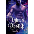 The Djinn's Desire: A Steamy Fantasy Novel