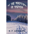 At the Mountains of Madness: A Positronic Book
