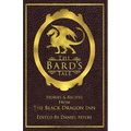 The Bard's Tale: Stories and Recipes from the Black Dragon Inn