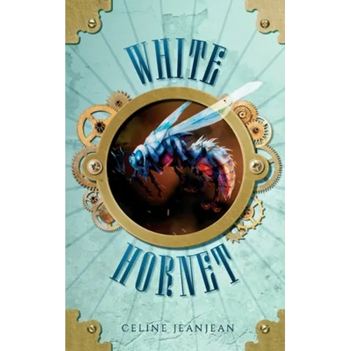 The White Hornet
