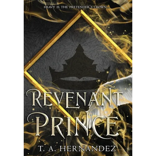 Revenant Prince