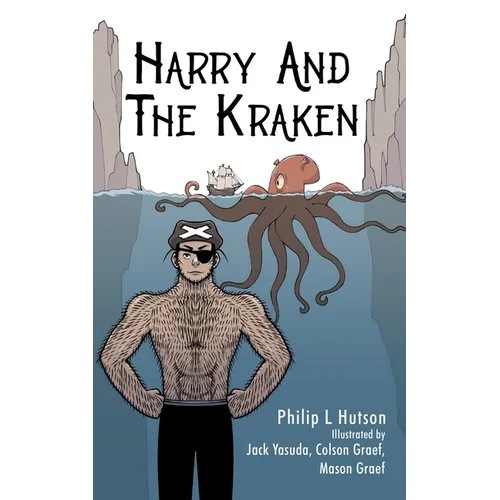 Harry And The Kraken