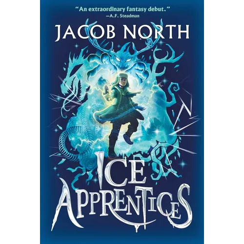 Ice Apprentices