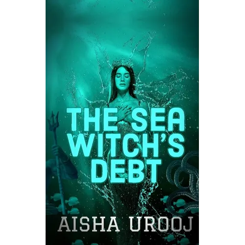 The Sea Witch's Debt - Paperback