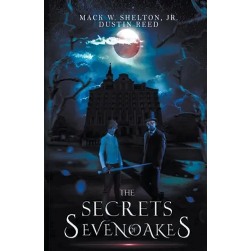 The Secrets of Sevenoakes