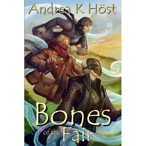 Bones of the Fair