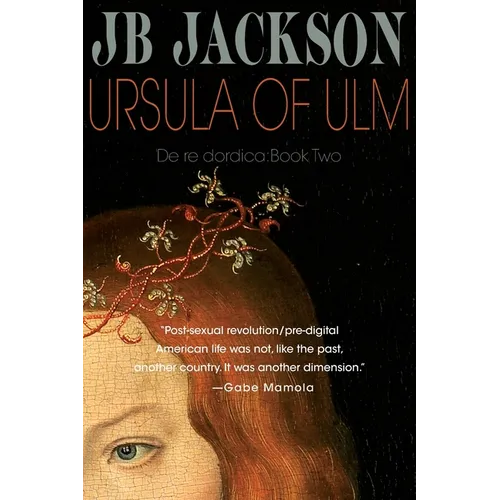 Ursula of Ulm