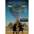 Kane Chronicles, the Book Three: Serpent's Shadow, The-Kane Chronicles, the Book Three