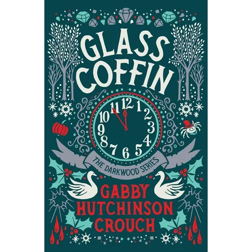 Glass Coffin