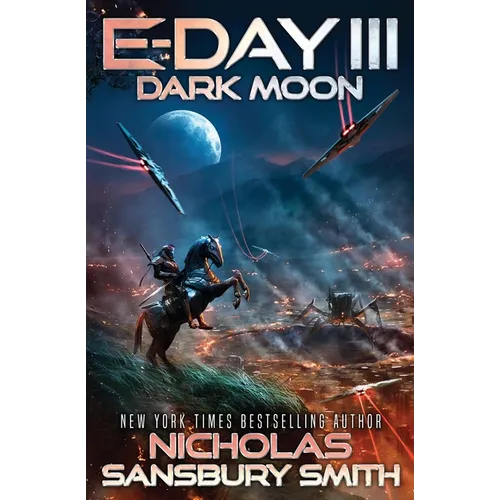 E-Day III: Dark Moon