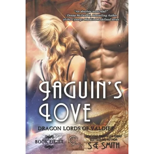 Jaguin's Love: Science Fiction Romance