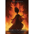 Firestorm: Shadowed Embers Book #1