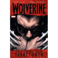 Wolverine: The Death and Life of Sabretooth