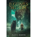 Fugitives of Helheim: Heroes of the Nine Realms